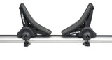 Rhino Rack - Nautic 570 Side Loading Roof Mount Kayak Rack - 570