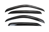 TrailFx - 4-Piece Window Vent  For Toyota RAV4 (4992H)