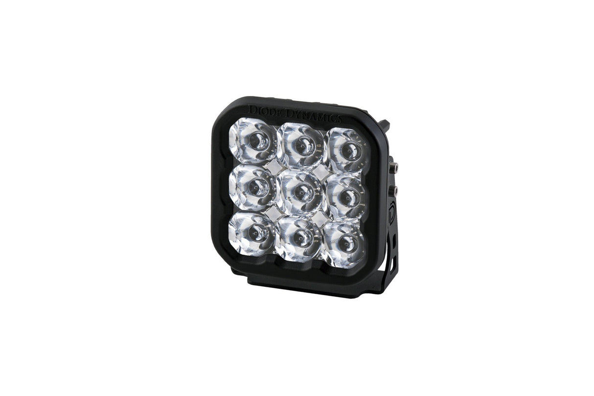 Diode Dynamics - SS5 LED Pod Sport White Spot (single) - DD6768S