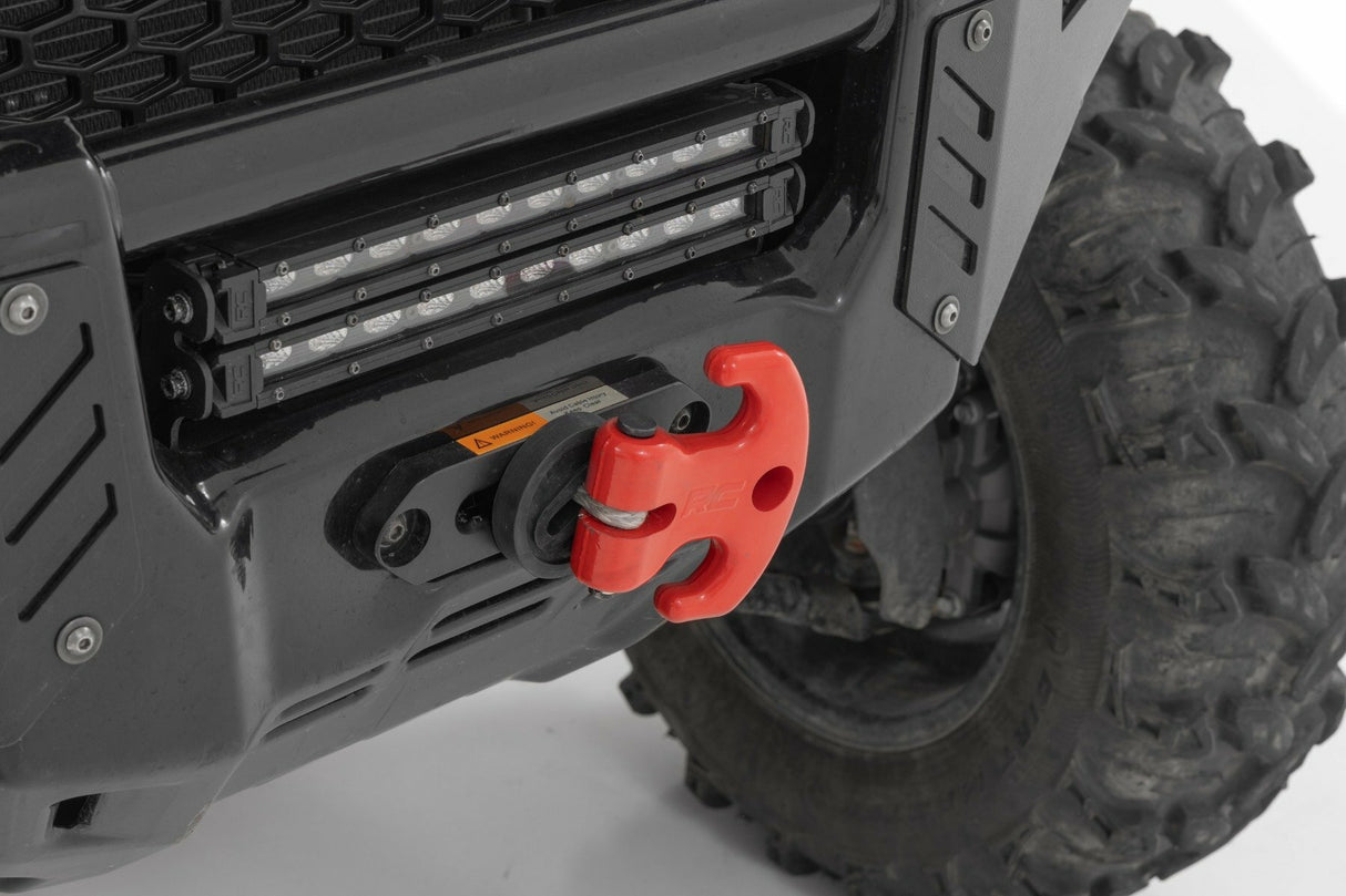 Rough Country RS177R UTV Multi-Function Winch Cleat - RS177R
