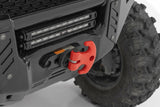 Rough Country RS177R UTV Multi-Function Winch Cleat - RS177R