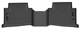 Husky Liners 12801 Weatherbeater - 2nd Seat Floor Liner
