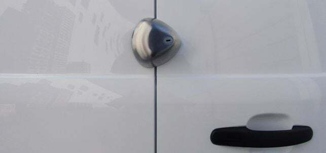 Holman - Blackstone Silver (2 Pc) - 84411