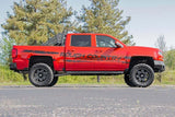 Rough Country 10773 Rear Bumper - 10773