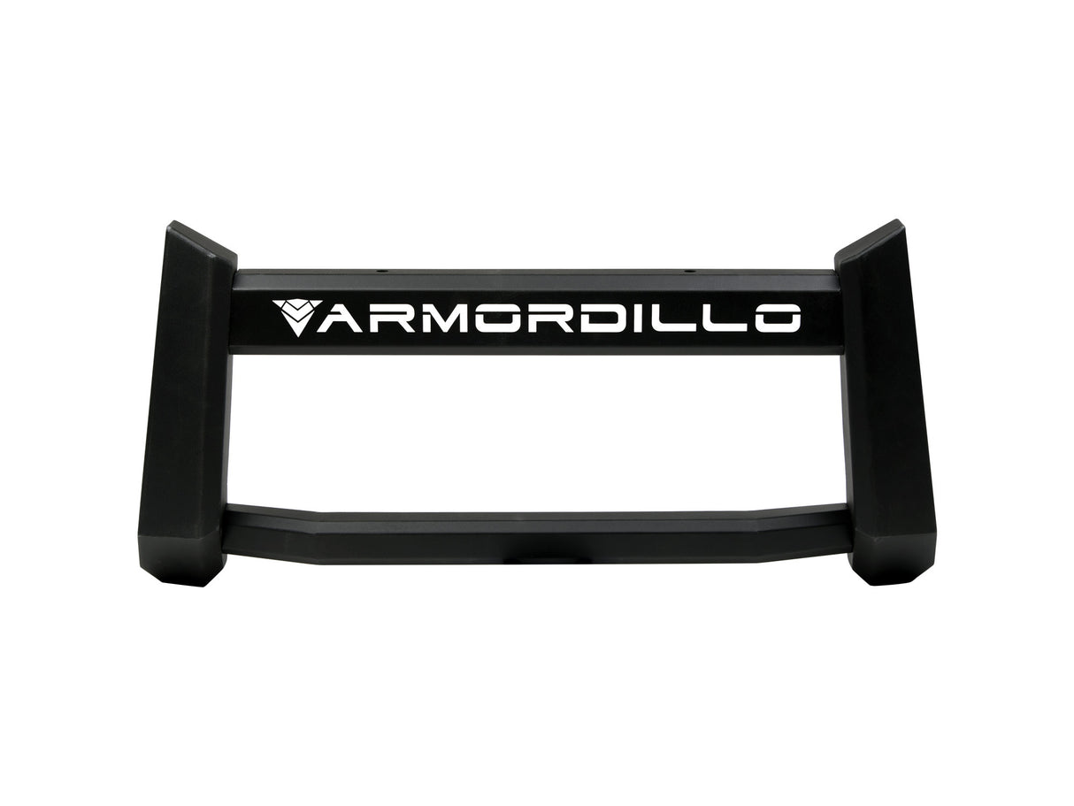 Armordillo 2016-2021 Chevy Colorado BR1 Bull Bar - Matte Black
