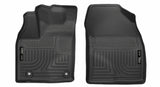 Husky Liners 17081 Weatherbeater - Front Floor Liners