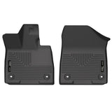 Husky Liners 18821 Weatherbeater - Front Floor Liners