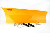 Warn - 80960 For ATV/UTV 60 Inch Length Tapered Blade Mounts To Warn - Plow Base