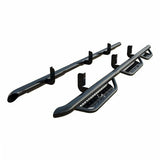 Ranch Hand - Legend Running Steps, Select Ford F-250, F-350 Super Duty - RSF991C6B6S