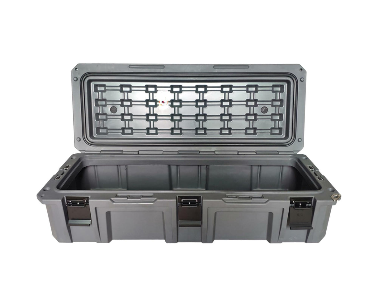 Overland Vehicle Systems - Stay Dry With 117 Quart Dry Box - 40100021