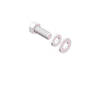 Husky Towing 31752 Replacement Handle Hardware For Husky Towing 31196