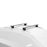 Thule - Evo Flush Rail Foot Set - 710601
