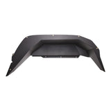 TrailFx - Rear Fender Well Liners For Jeep Gladiator (JL010RI)