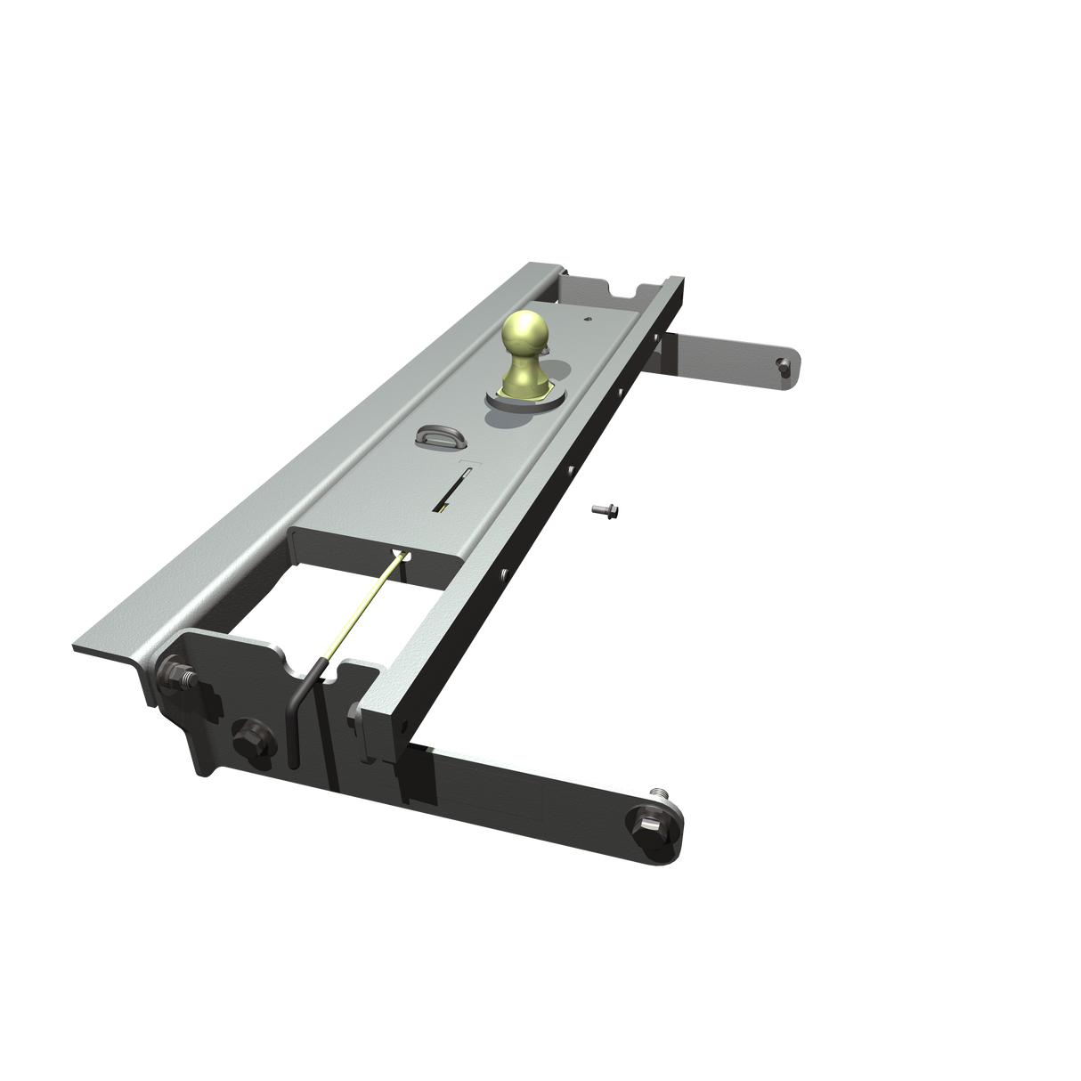 B&W - B&W Trailer Hitches GNRK1016 Turnoverball Kit