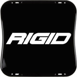 RIGID Industries - 321913 Light Cover For D-XL Series LED Lights, Black, Single