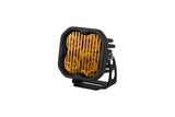 Diode Dynamics - SS3 Max ABL Yellow Driving Standard (single) - DD6971S