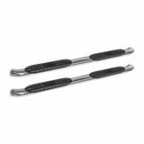 Westin - 21-21680 PRO TRAXX 4 Oval Nerf Step Bars