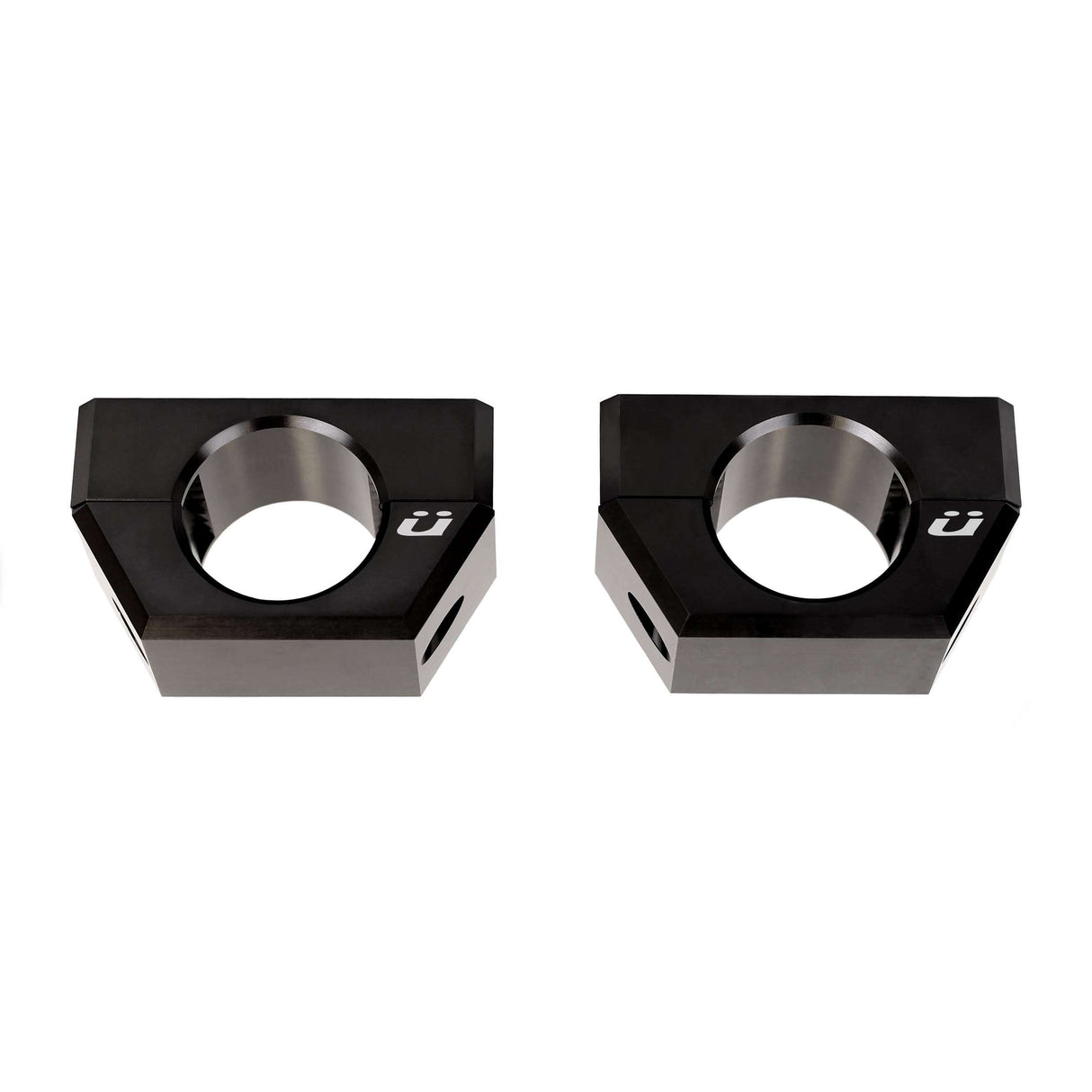 Kuat - Piston SR 2in. Round Bar Mount Adapter - APSRB2RB