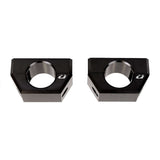 Kuat - Piston SR 2in. Round Bar Mount Adapter - APSRB2RB