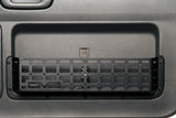 DV8 Offroad - Lexus GX 470 Molle Door Pocket Cargo Net Replacement - MPGX-03
