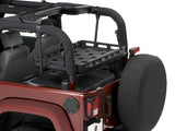 Bestop - 41444-01 - HighRock 4x4 Universal Tray