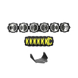 KC HiLiTES 91342 KC Gravity LED Off-Road Light