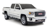 Husky Liners 2804962 Fender Flares OE-Style 4Pc Set