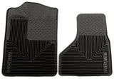 51201-Husky Liners - Front Flo