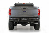 Addictive Desert Designs - 2024 Ford F-150 Stealth Fighter Rear Bumper - R1901231280103