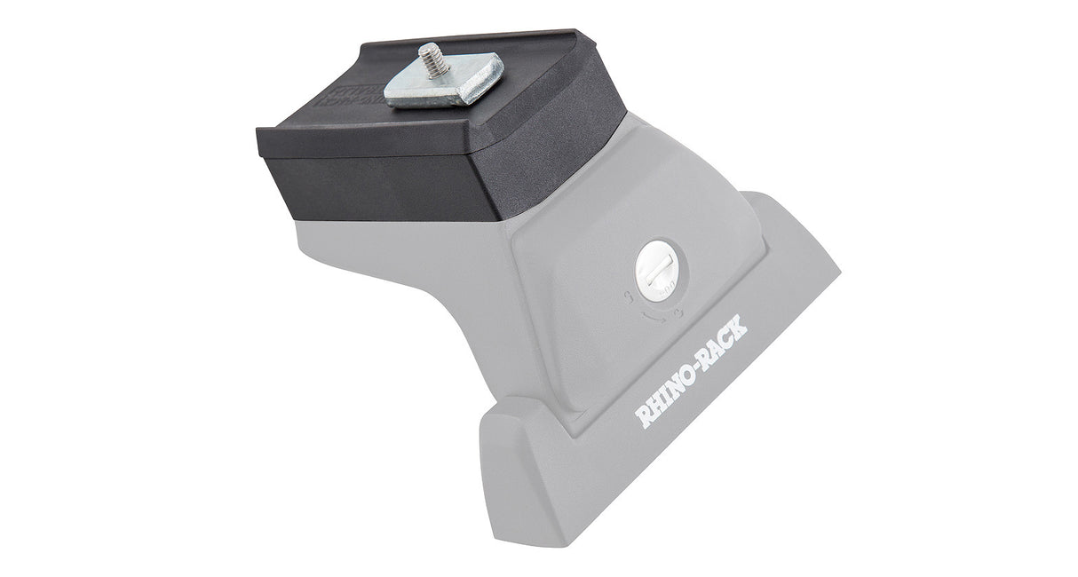 Rhino Rack - Quick Mount Heavy Duty Spacer 25mm - QMHD25