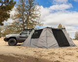 IronMan 4x4 - DeltaWing 270vÇ¬8 Awning Wall Kit - IAWNWALL270045