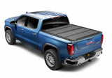 Bak Industries - BAKFlip MX4 Hard Folding Truck Bed Cover - 448122