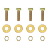 Curt - Lunette Ring Hardware Kit - 48553