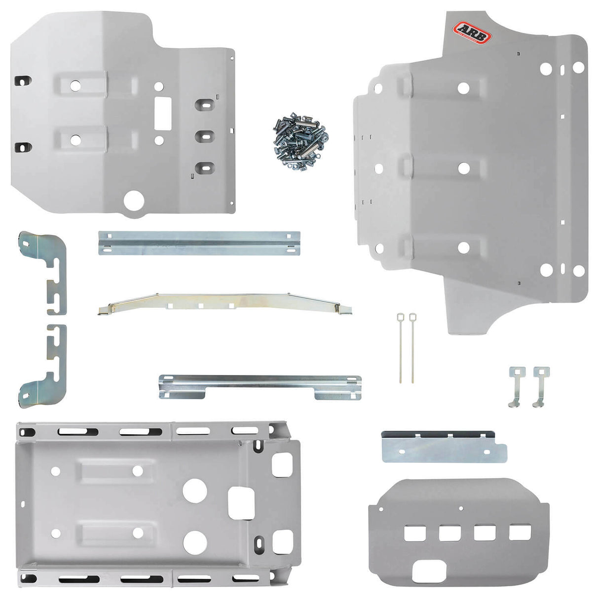 ARB - 5438110 - Under Vehicle Protection