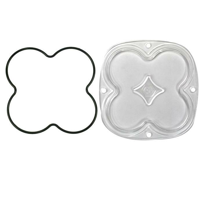 Baja Designs - 660106 - XL Light Pod Lens Kit