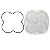 Baja Designs - 660106 - XL Light Pod Lens Kit