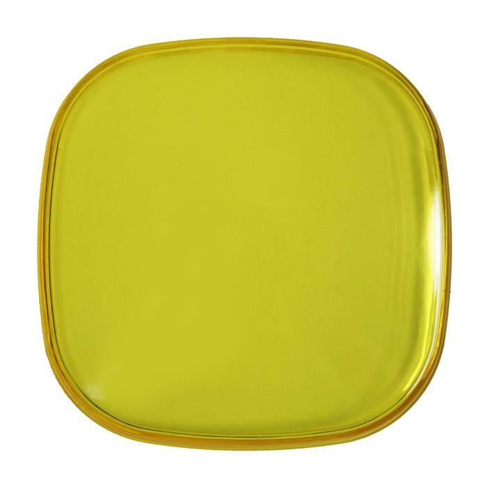 Baja Designs - 668002 - Squadron Single Rock Guard