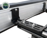 Overland Vehicle Systems - Freestanding 270 Degree Awnings For Mid - High Roofline Vans - 19529908