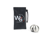 Weigh Safe - 2 5/16" Clam Shell Cap for 2" Tow Ball