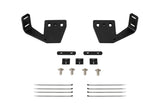 Diode Dynamics - SS5 CrossLink Bracket Kit for Prinsu/Sherpa Roof Racks - DD7815P
