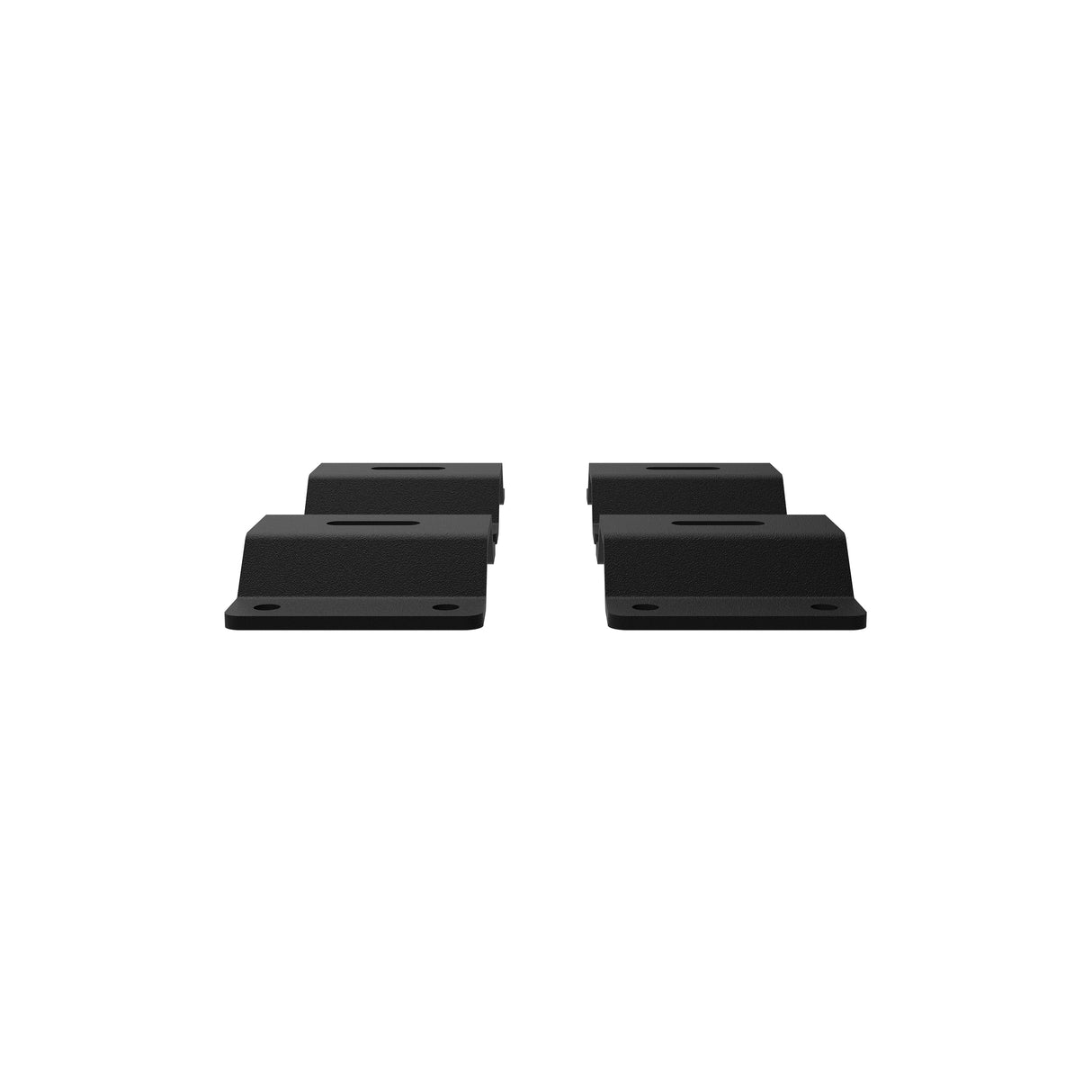 KC Hilites - Rooftop Tent Mounts - 92510