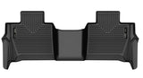 Husky Liners 11841 Weatherbeater - 2nd Seat Floor Liner