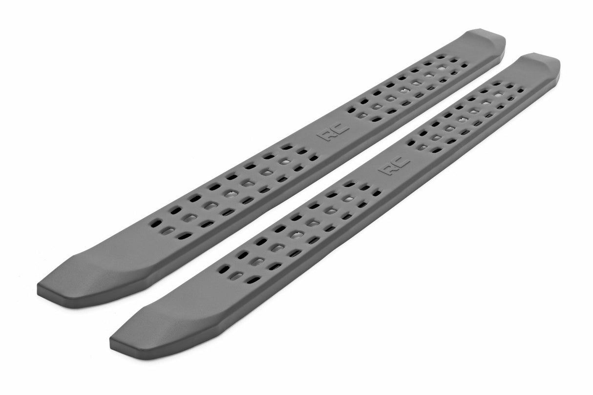 Rough Country 44004 RPT2 Running Boards - 44004