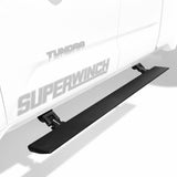 Westin 29-24235 Pro-e Electric Running Boards