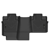 Husky Liners 51801 X-act Contour - 2nd Seat Floor Liner