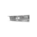Westin - 80-TB400-96D Brute High Cap Stake Bed Contractor Tool Box