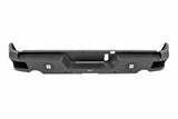 Rough Country 10755 Rear Bumper - 10755