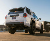 Prinsu - Toyota 4Runner Prinsu Pro Accessory Panel | 2025 - Passenger - 600-000-000-482