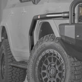 ARB - 4421180B - Summit Side Rail Only