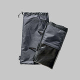 iKamper - ExoShell 270 Vista Window - Dark Grey - BC031-004